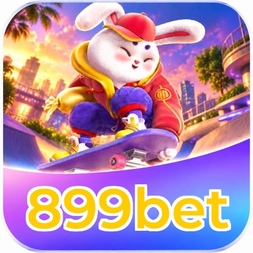 899bet Logo