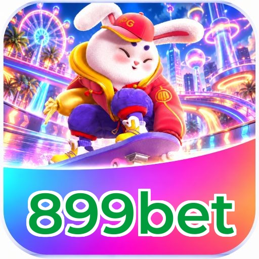 Logo 899bet APK Android Brasil