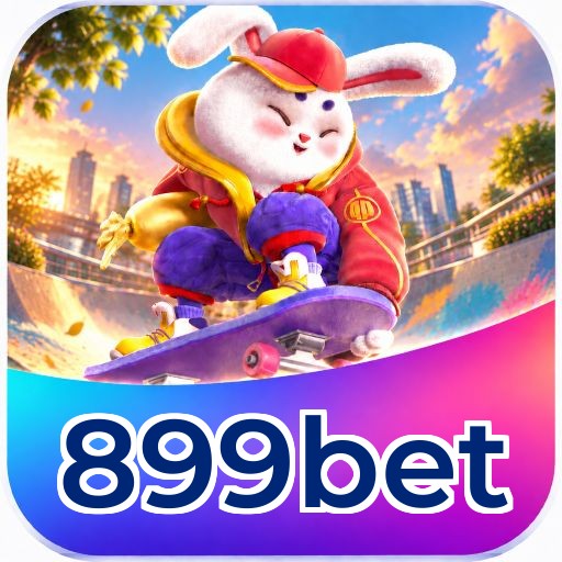 899bet APK Logo Oficial Certificado