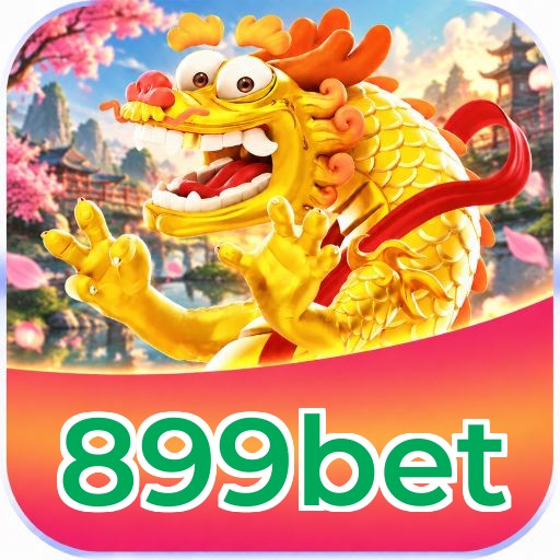 Logo 899bet Telegram Canal Oficial