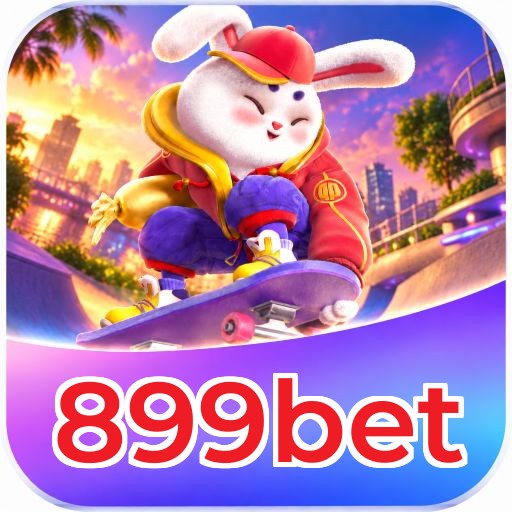 Logo 899bet Cassino Ao Vivo Brasil