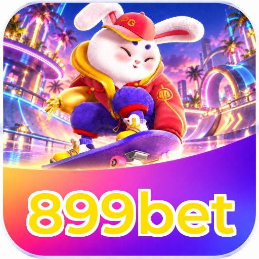Logo 899bet Cassino Online Brasil