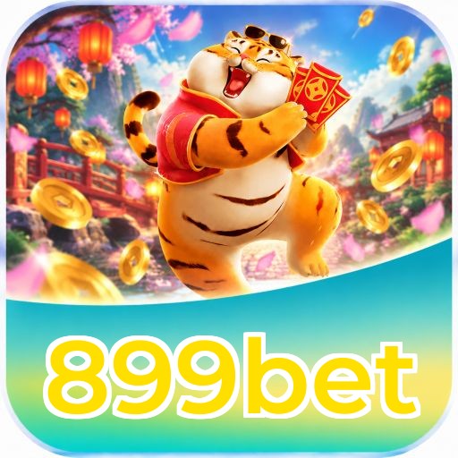Logo 899bet Loteria Online