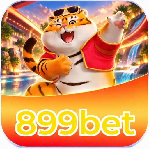 899bet Logo