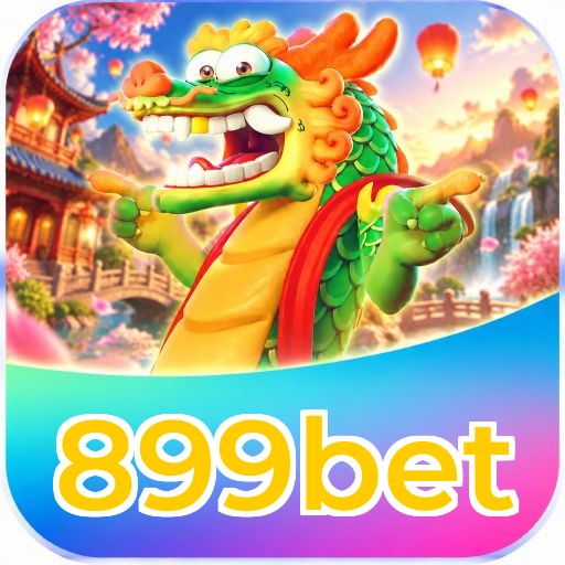 899bet VIP Program Logo
