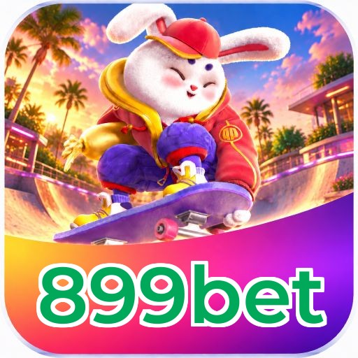 899bet Logo