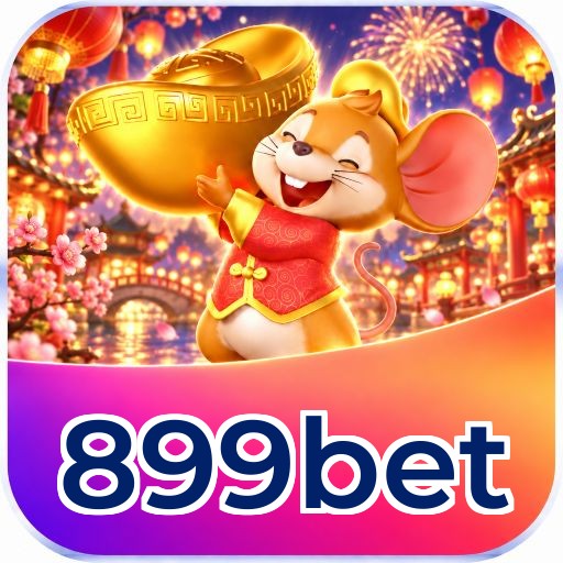 899bet Logo Verificado