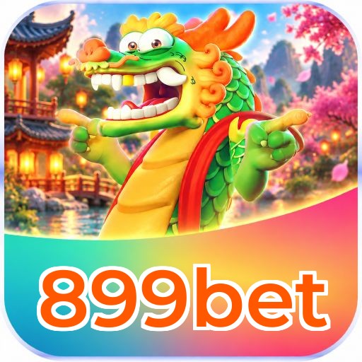 Logo 899bet Telegram Oficial