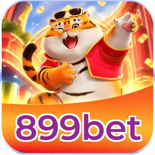899bet Logo Oficial