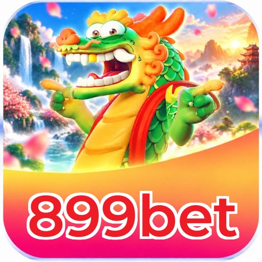899bet Download Speed Test Logo - Teste de Velocidade Certificado