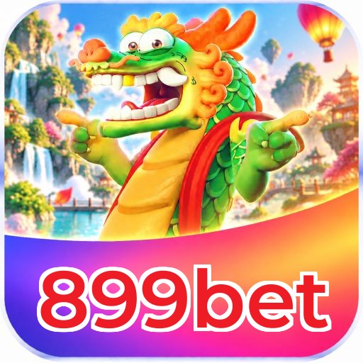 Bot 899bet Telegram