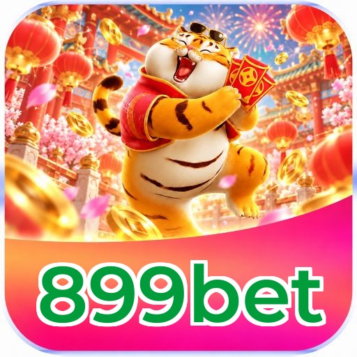 Logo 899bet Slots Premium Brasil