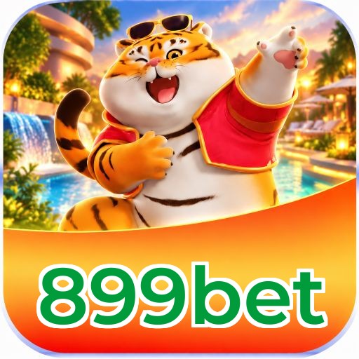 Requisitos do APK 899bet para Android - Logo Oficial