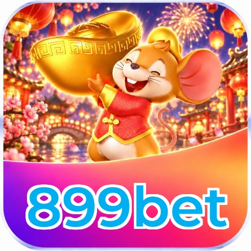 Logo 899bet Apostas Esportivas Brasil