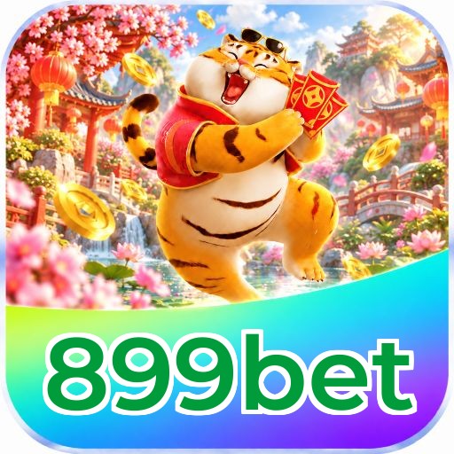 Logo 899bet Cassino Online Brasil