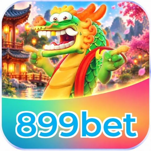 899bet Logo
